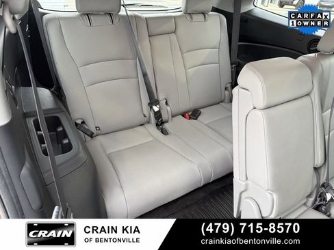 Used 2022 Honda Pilot Special Edition image 32