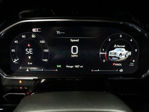 New 2026 GMC Sierra 1500 Elevation AWD/4WD image 24