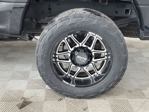 Used 2022 Ford F250 Lariat w/ Lariat Ultimate Package image 19