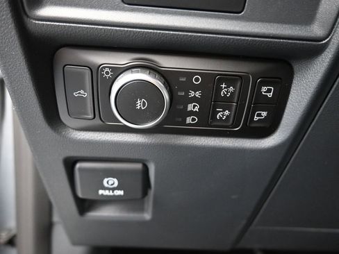 New 2026 Ford F150 XLT w/ Equipment Group 302A MID image 15