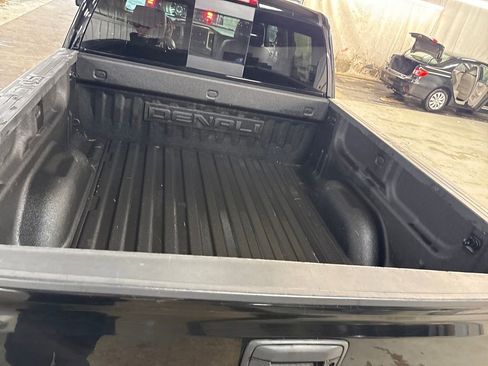 Used 2016 GMC Sierra 1500 Denali w/ Denali Ultimate Package image 24