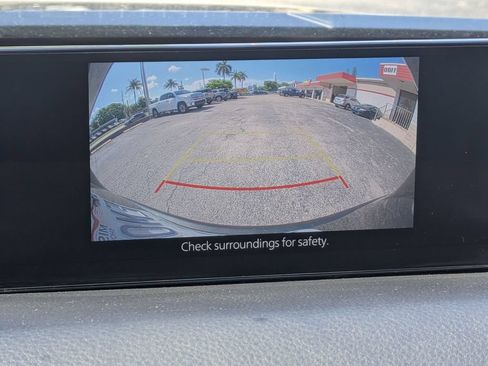Used 2025 MAZDA CX-50 AWD 2.5 S w/ Premium Package image 18