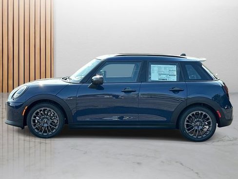 New 2026 MINI Cooper S FWD image 5