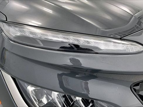 Certified 2023 Hyundai Kona Limited FWD image 30