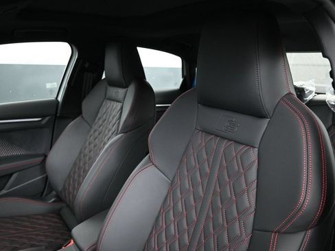 New 2026 Audi S3 Premium AWD/4WD image 9