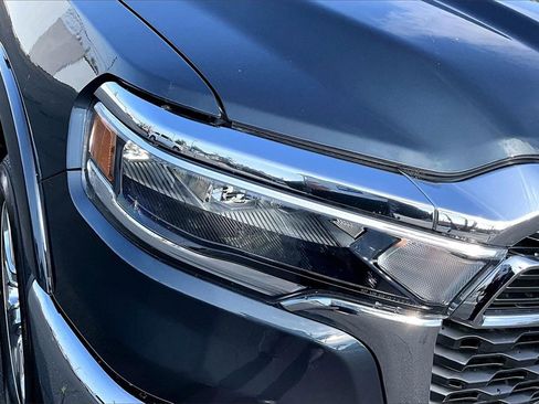 New 2026 RAM 1500 Big Horn/Lone Star image 16