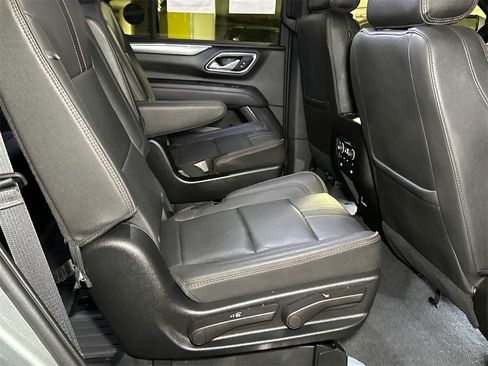 Used 2023 Chevrolet Tahoe RST w/ RST Performance Edition image 17