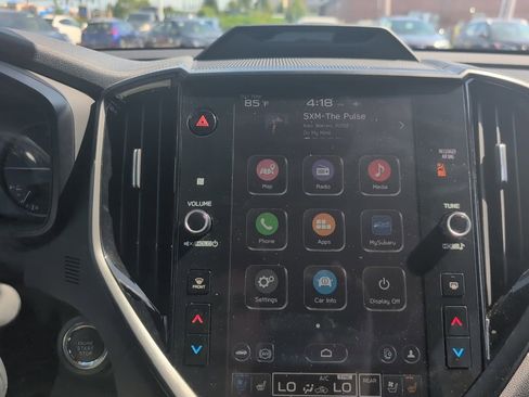 Used 2025 Subaru Ascent Bronze Edition w/ Popular Package #2 image 39