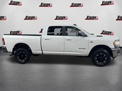 Used 2019 RAM 2500 Big Horn image 4
