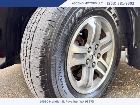 Used 2005 Honda Pilot EX-L image 14