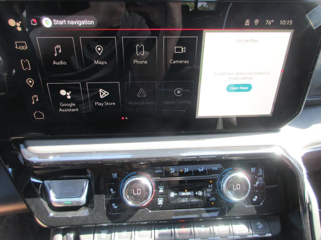 New 2026 GMC Sierra 2500 AT4X AWD/4WD image 20