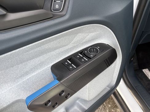 New 2025 Ford Maverick XLT w/ XLT Luxury Package image 15