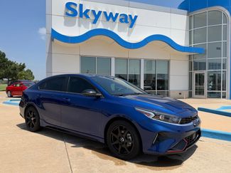 Used 2024 Kia Forte GT-Line w/ GT-Line Premium Package FWD video 1