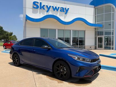 Used 2024 Kia Forte GT-Line w/ GT-Line Premium Package