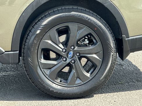 Used 2020 Subaru Outback Onyx Edition XT image 26