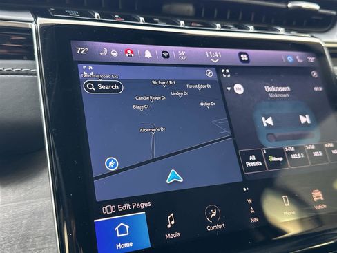 Used 2022 Jeep Grand Cherokee Limited 4xe image 16