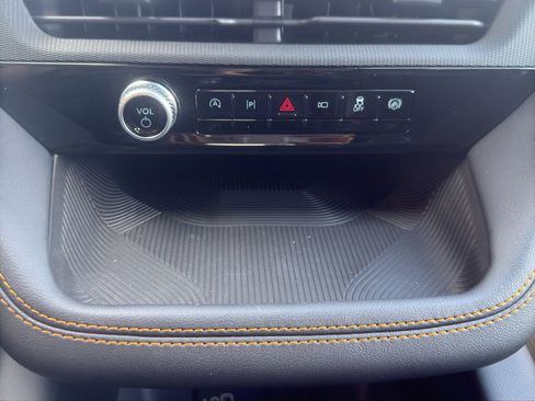 New 2026 Ford Explorer Tremor AWD/4WD image 19