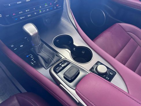 Used 2017 Lexus RX 350 F Sport w/ Cold Weather Package image 33