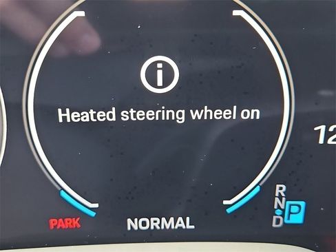 Certified 2025 Porsche Taycan image 25