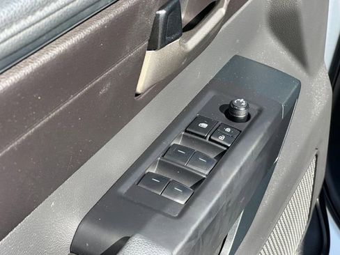 Used 2025 Toyota Tundra SR5 w/ SX Package image 23