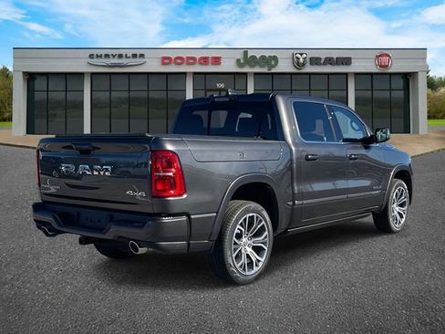 New 2026 RAM 1500 Tungsten image 28