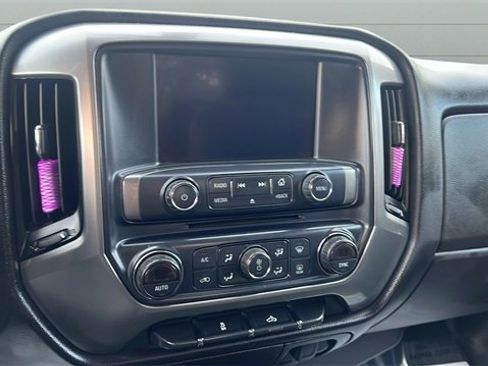 Used 2016 Chevrolet Silverado 3500 LT w/ All-Star Edition image 25