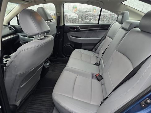 Used 2019 Subaru Legacy 2.5i Limited image 10