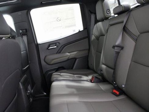 New 2026 Chevrolet Colorado ZR2 w/ Technology Package image 20