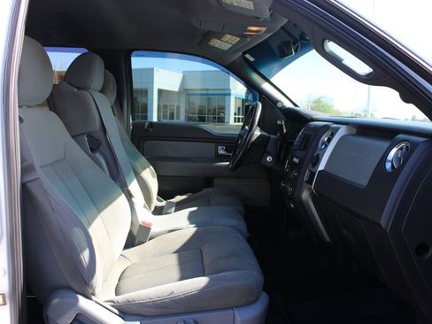 Used 2014 Ford F150 XLT w/ Equipment Group 301A Mid AWD/4WD image 29