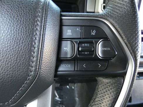 Used 2025 Toyota Tundra Limited image 63