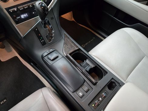 Used 2013 Lexus RX 350 FWD image 20