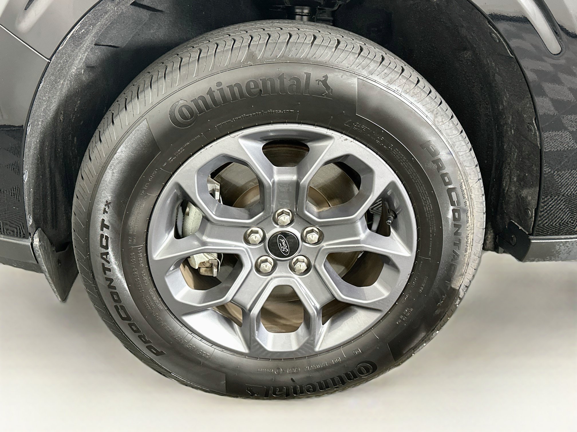 Used 2026 Ford Maverick XLT AWD/4WD image 11