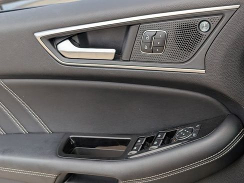 Used 2019 Ford Edge ST w/ Equipment Group 401A image 22