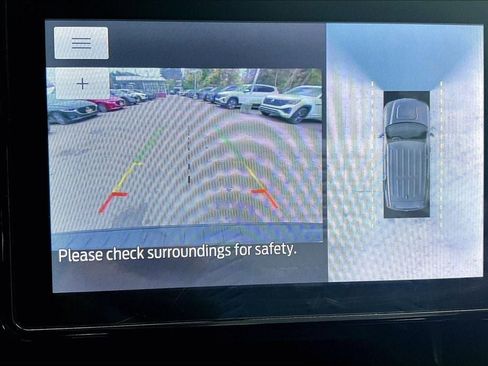 Used 2022 Ford Explorer ST-Line w/ Class IV Trailer Tow Package image 24