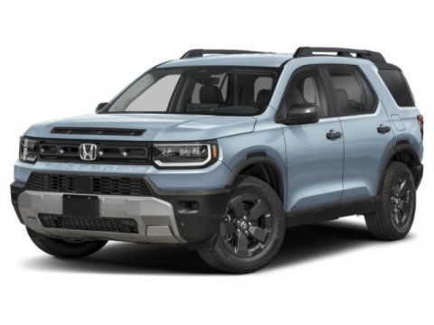 New 2026 Honda Passport RTL image 1