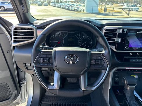 New 2026 Toyota Tundra SR5 image 15