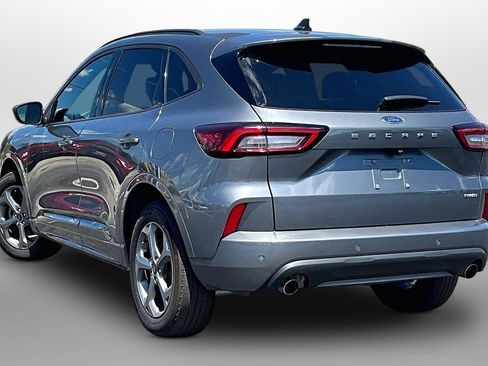 Used 2024 Ford Escape ST-Line w/ Tech Pack #1 AWD/4WD image 10
