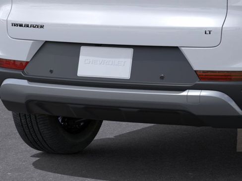 New 2025 Chevrolet TrailBlazer LT w/ Convenience Package image 14