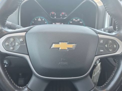 Used 2022 Chevrolet Colorado LT w/ Fleet Safety Package RWD image 23