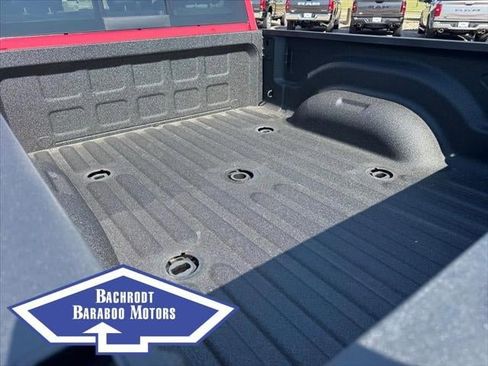 New 2026 RAM 3500 Laramie image 32