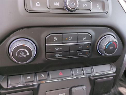 New 2026 Chevrolet Silverado 1500 W/T w/ WT Value Package image 22