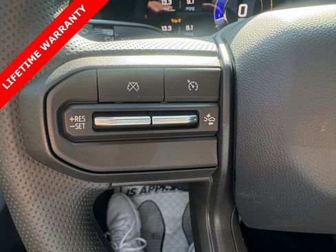 New 2026 Chevrolet Colorado W/T w/ WT Custom Package image 15