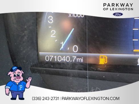 Used 2022 Ford Edge Titanium AWD/4WD image 20