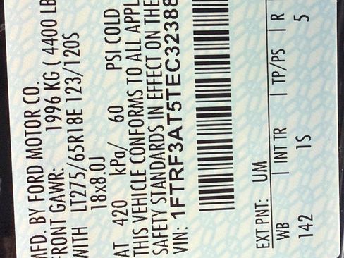 New 2026 Ford F350 XL image 58