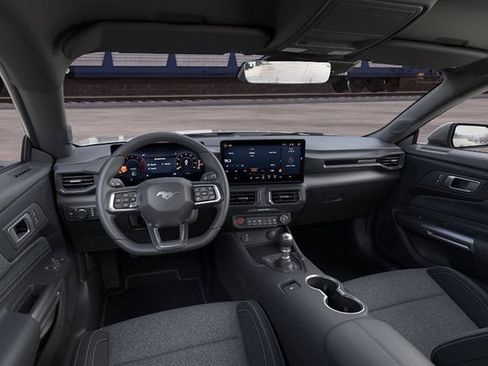 New 2026 Ford Mustang GT RWD image 9