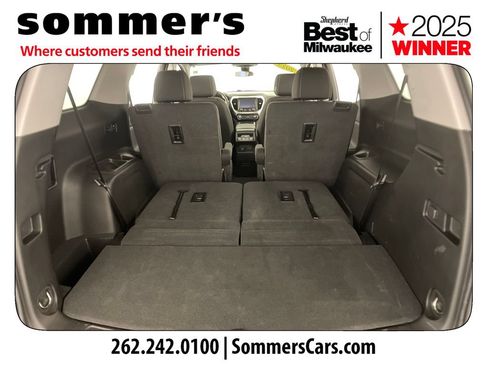 Used 2023 GMC Acadia SLE w/ Driver Convenience Package AWD/4WD image 27
