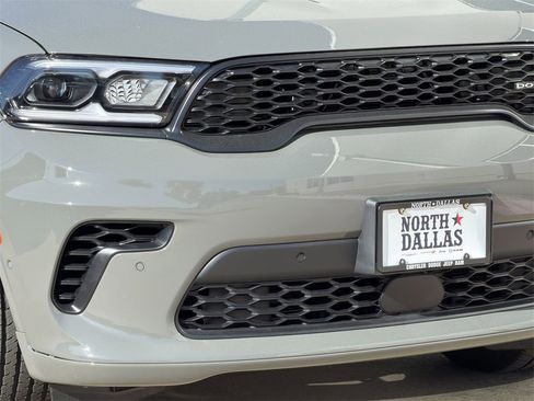New 2026 Dodge Durango GT image 7
