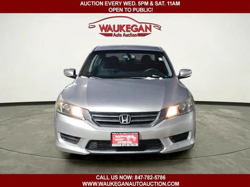 Used 2014 Honda Accord LX image 2