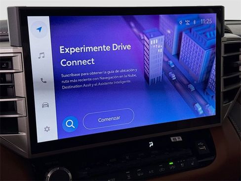 New 2026 Toyota Tundra 1794 Edition image 14