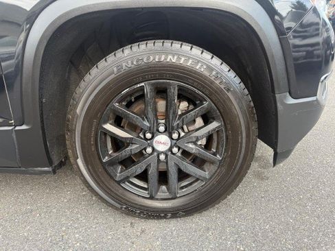 Used 2019 GMC Acadia SLT AWD/4WD image 29